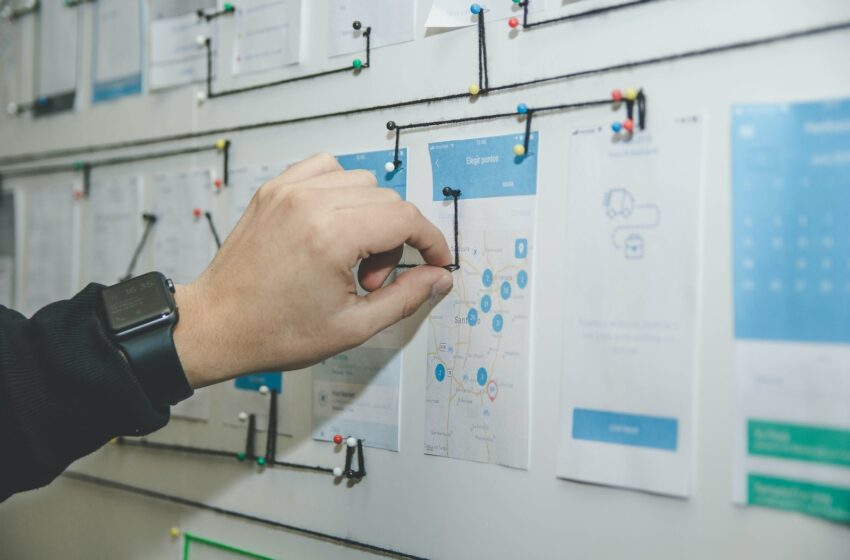 The Impact of AI on Web Design: What’s Next?